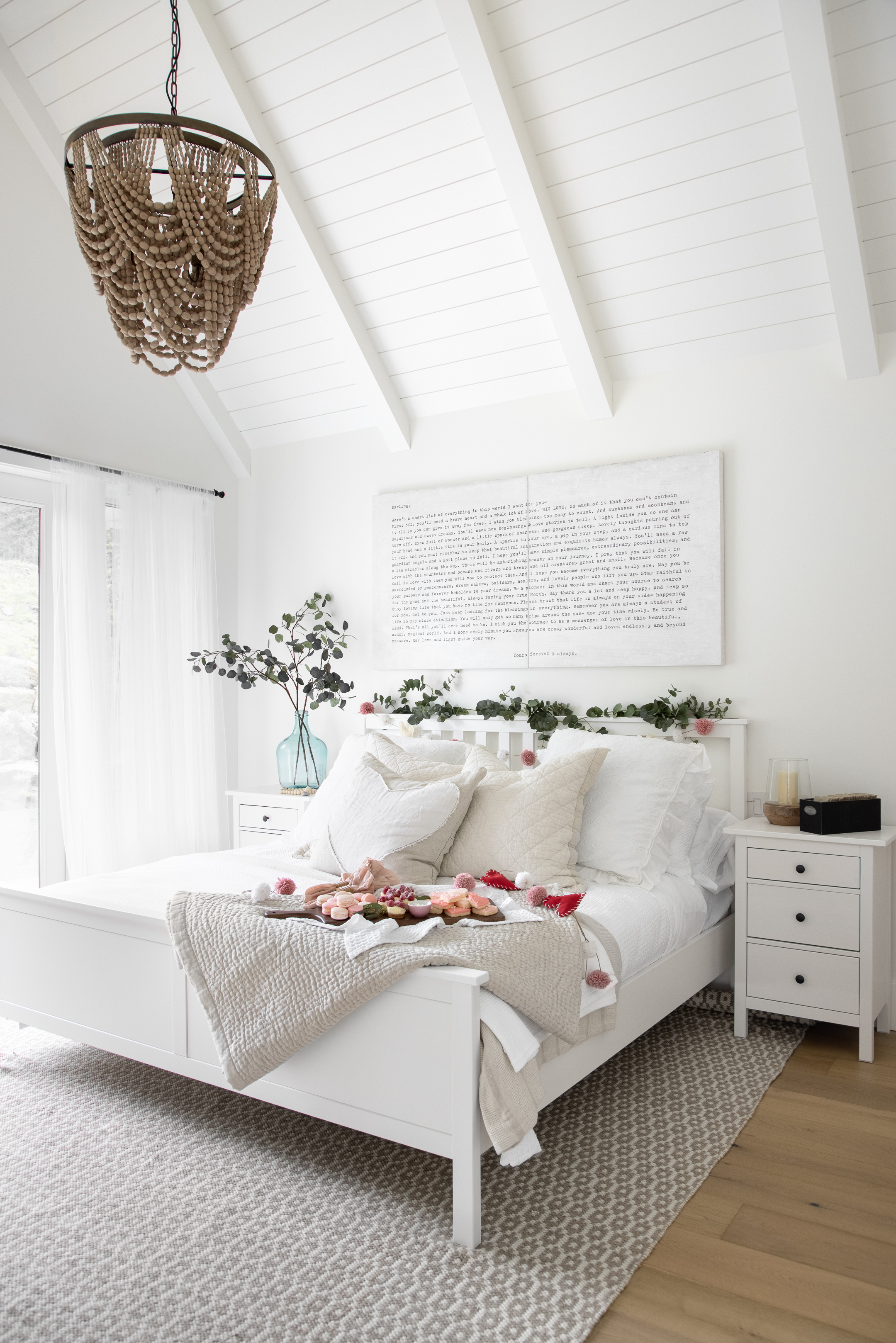 Valentine’s Day To-Do List